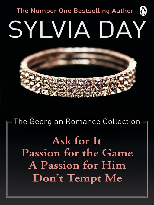 Title details for The Georgian Romance Collection by Sylvia Day - Available